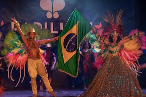 Papillon Ayscha Resort & Spa - All Inclusive