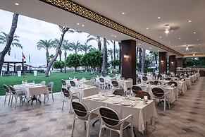 Papillon Ayscha Resort & Spa - All Inclusive