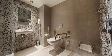 Papillon Ayscha Resort & Spa - All Inclusive