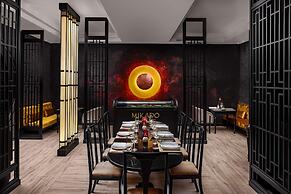 Papillon Ayscha Resort & Spa - All Inclusive