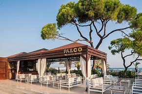 Papillon Ayscha Resort & Spa - All Inclusive