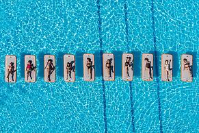 Papillon Ayscha Resort & Spa - All Inclusive