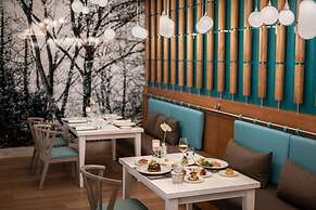 Papillon Ayscha Resort & Spa - All Inclusive