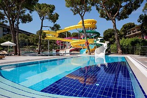 Papillon Ayscha Resort & Spa - All Inclusive