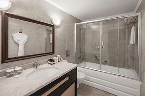 Papillon Ayscha Resort & Spa - All Inclusive