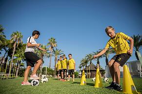 Papillon Ayscha Resort & Spa - All Inclusive