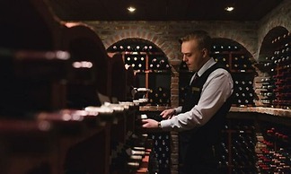 Hotel Union Geiranger Bad & Spa