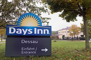 Days Inn by Wyndham Dessau