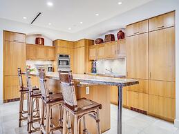 Wailea Beach Villas