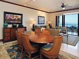 Wailea Beach Villas