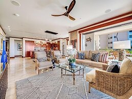 Wailea Beach Villas