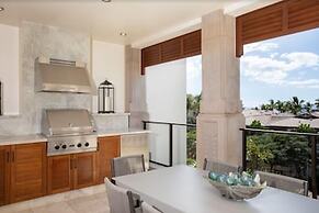 Wailea Beach Villas