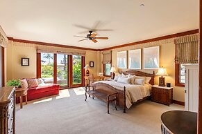 Wailea Beach Villas