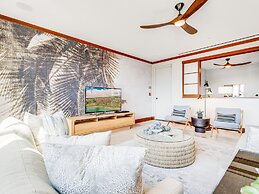 Wailea Beach Villas