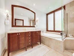 Wailea Beach Villas
