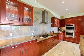 Wailea Beach Villas