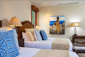 Wailea Beach Villas