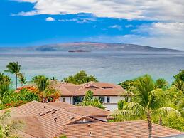 Wailea Beach Villas