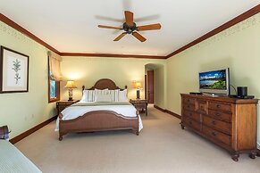 Wailea Beach Villas