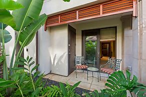 Wailea Beach Villas