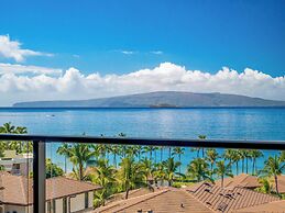 Wailea Beach Villas