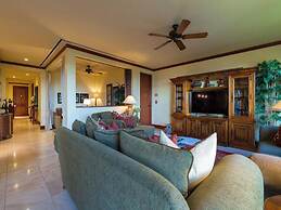 Wailea Beach Villas