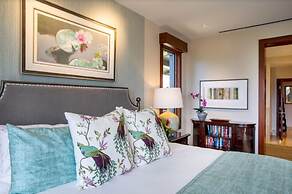 Wailea Beach Villas