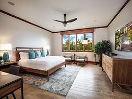 Wailea Beach Villas