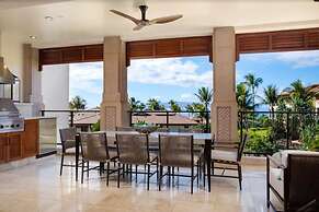 Wailea Beach Villas