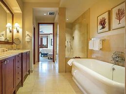 Wailea Beach Villas