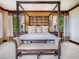 Wailea Beach Villas