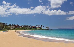 Wailea Beach Villas