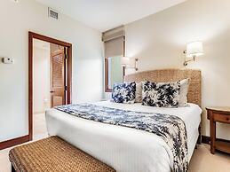 Wailea Beach Villas