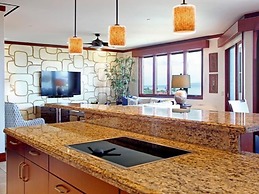 Wailea Beach Villas
