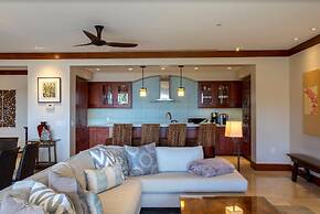 Wailea Beach Villas