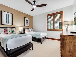 Wailea Beach Villas