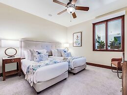 Wailea Beach Villas