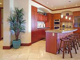 Wailea Beach Villas