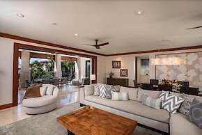 Wailea Beach Villas