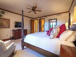 Wailea Beach Villas