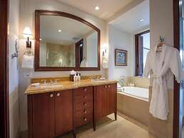 Wailea Beach Villas