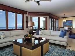 Wailea Beach Villas