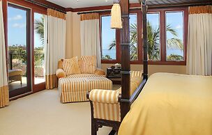 Wailea Beach Villas