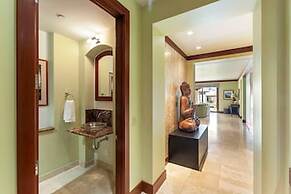 Wailea Beach Villas