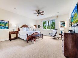 Wailea Beach Villas