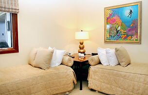 Wailea Beach Villas