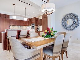 Wailea Beach Villas