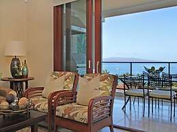 Wailea Beach Villas