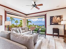 Wailea Beach Villas