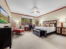 Wailea Beach Villas